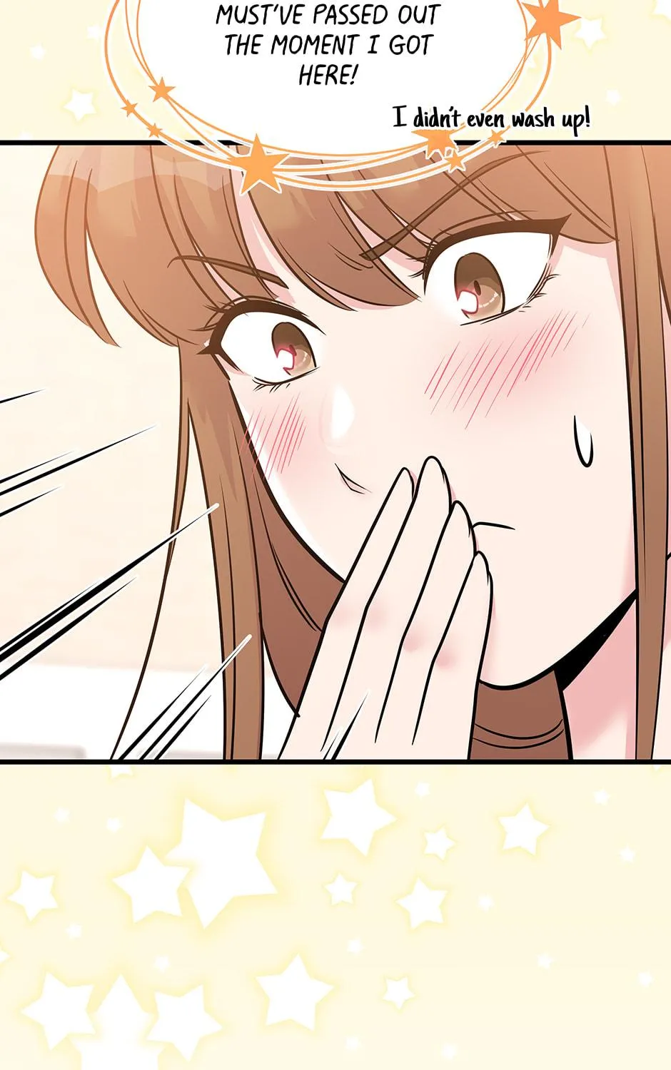 Read Love in Campus chapter 34 image 100 on Lezhin