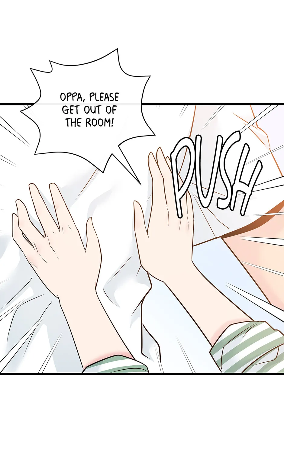 Read Love in Campus chapter 34 image 102 on Lezhin