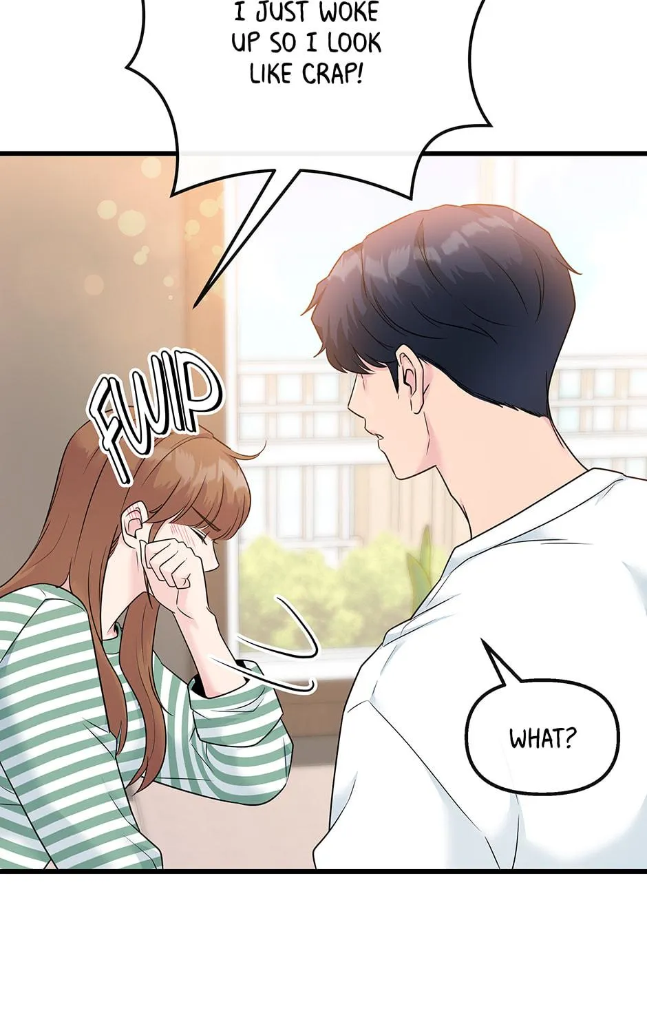 Read Love in Campus chapter 34 image 106 on Lezhin