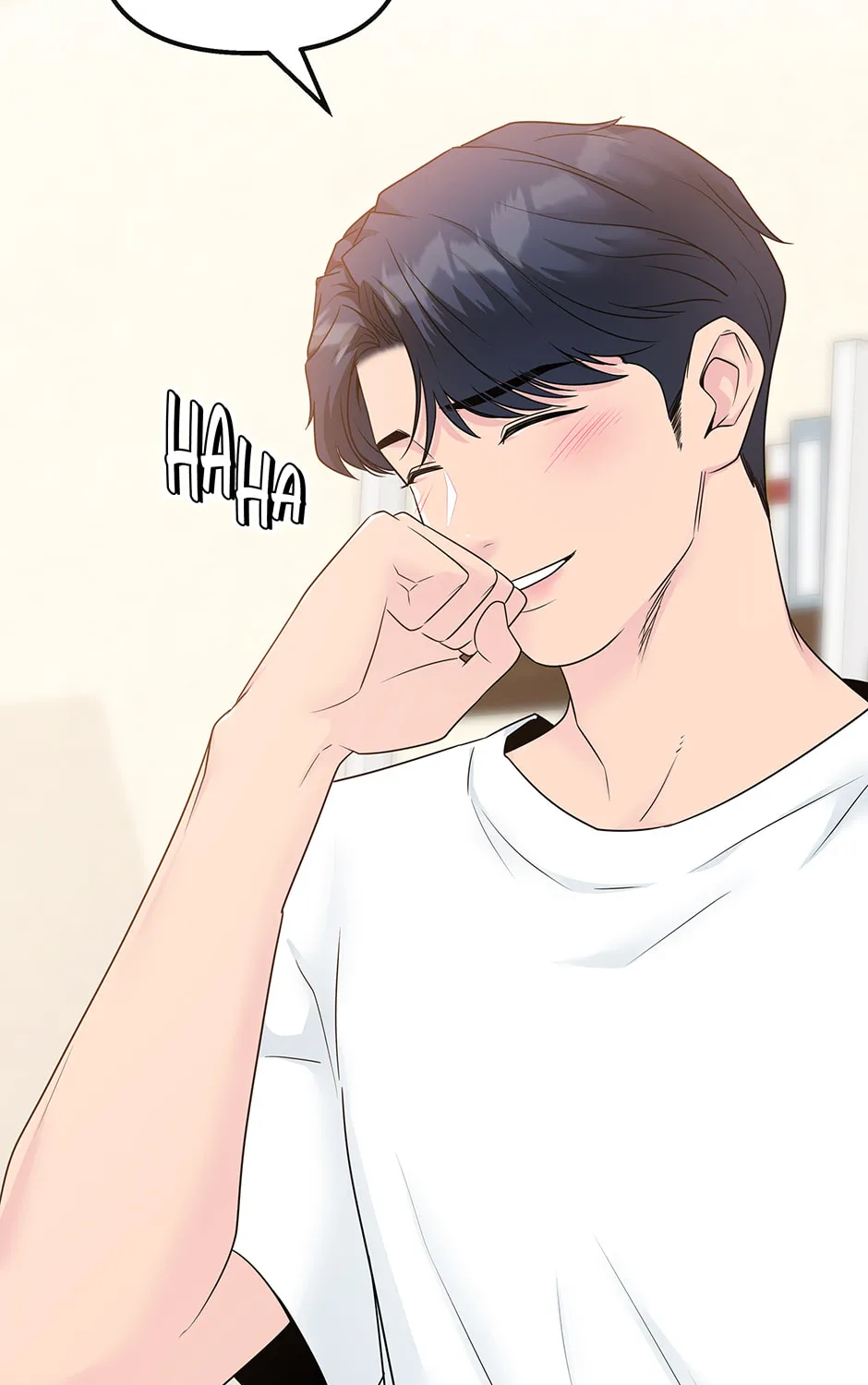 Read Love in Campus chapter 34 image 110 on Lezhin
