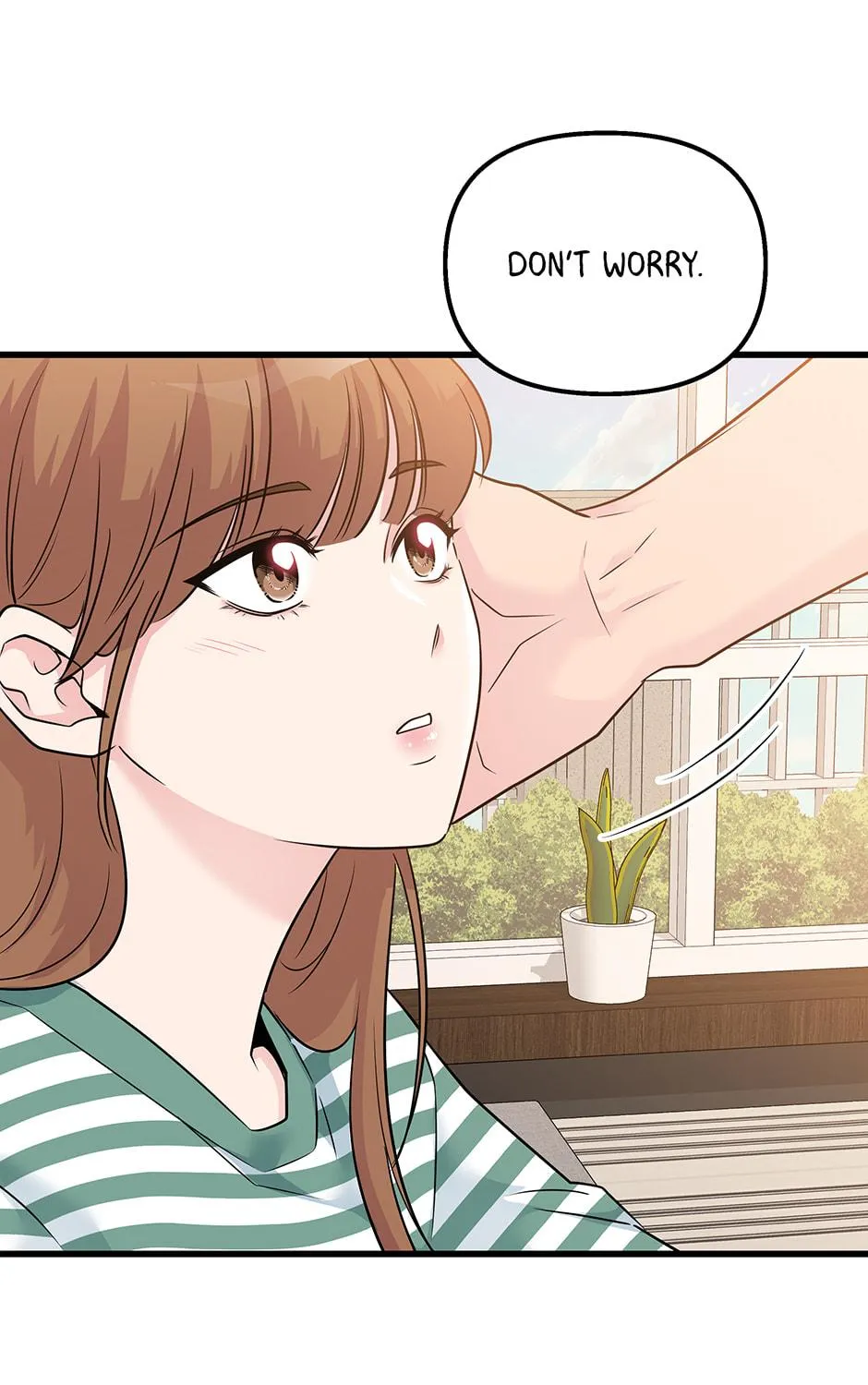 Read Love in Campus chapter 34 image 112 on Lezhin