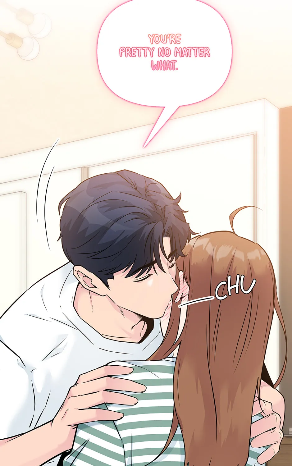 Read Love in Campus chapter 34 image 114 on Lezhin