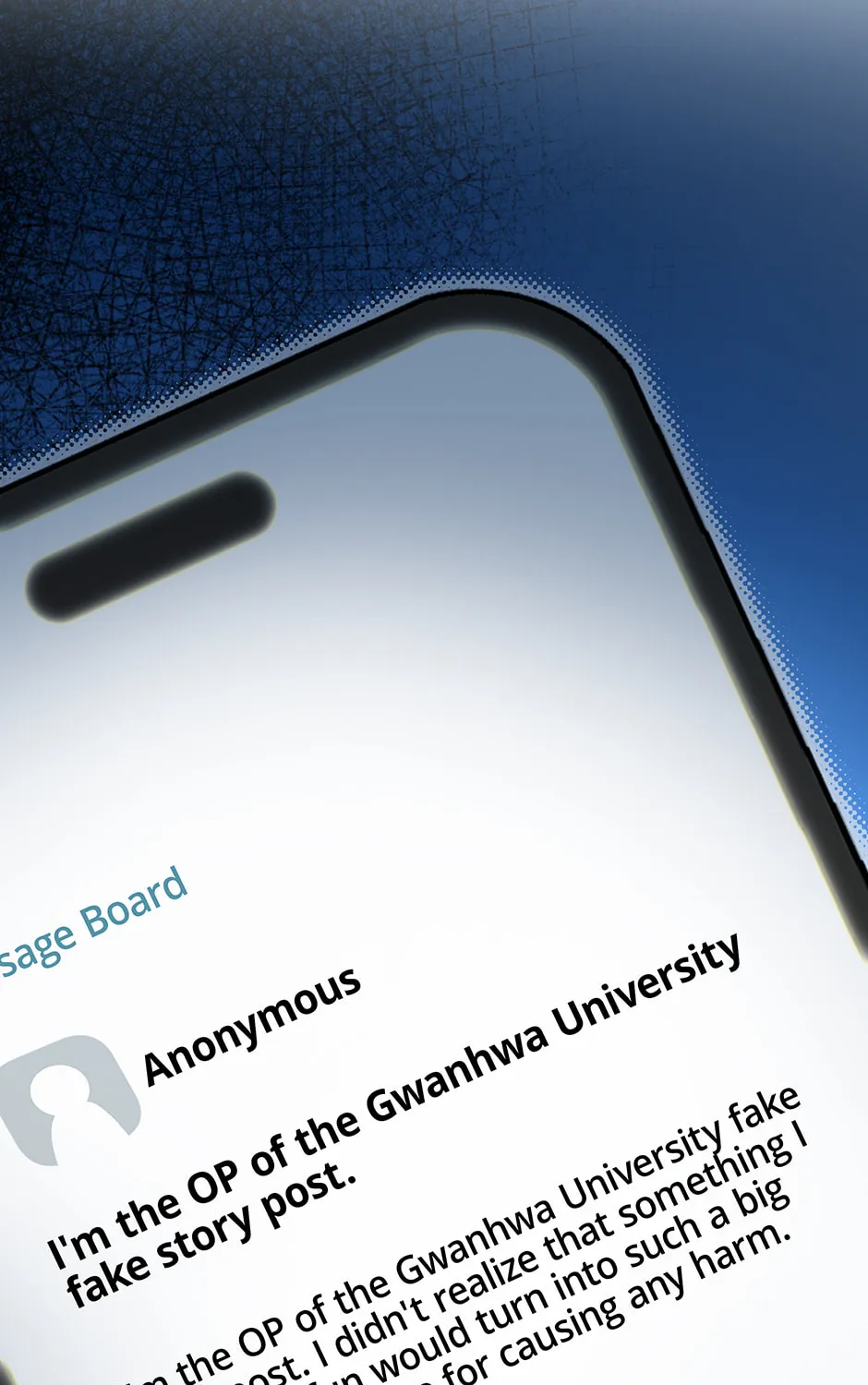 Read Love in Campus chapter 34 image 12 on Lezhin