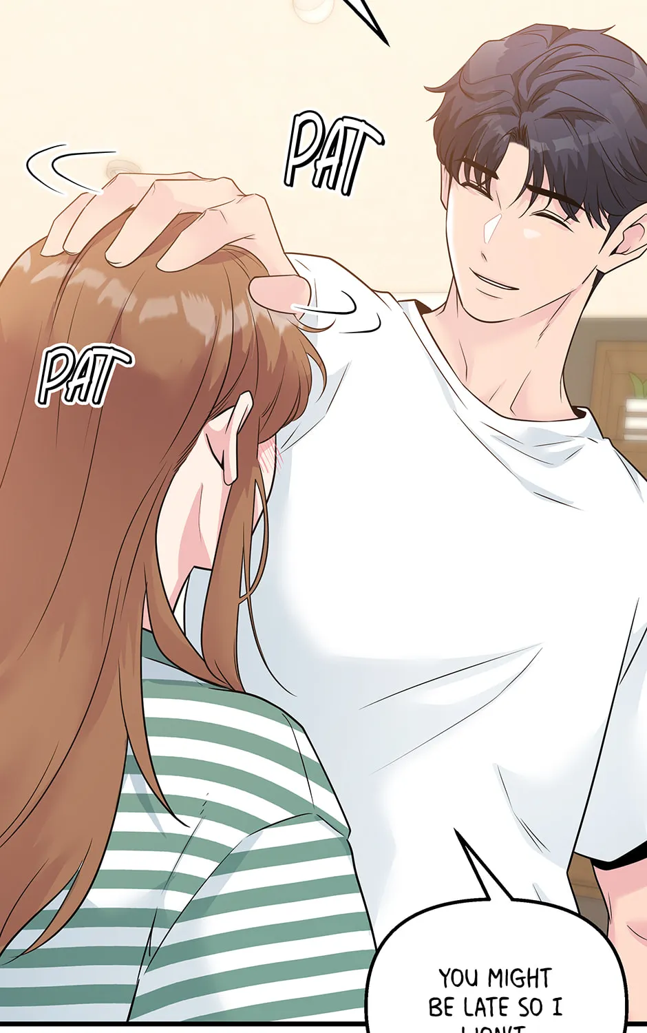 Read Love in Campus chapter 34 image 120 on Lezhin
