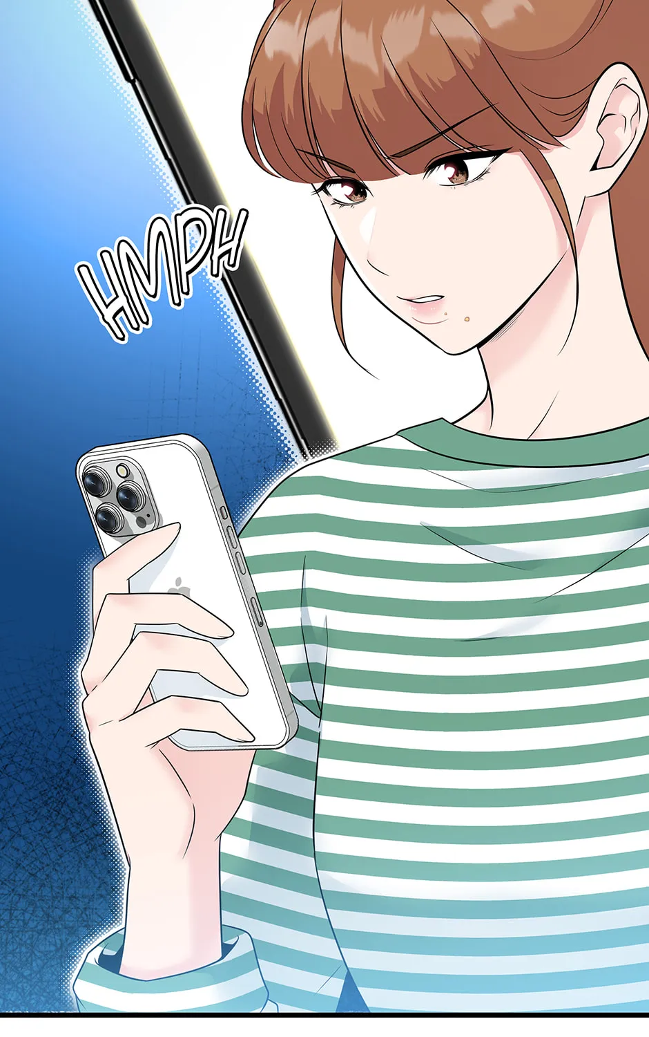 Read Love in Campus chapter 34 image 14 on Lezhin