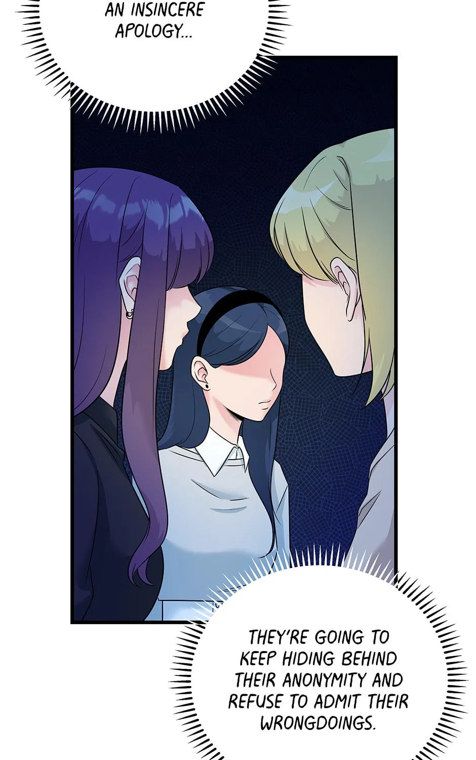 Read Love in Campus chapter 34 image 16 on Lezhin