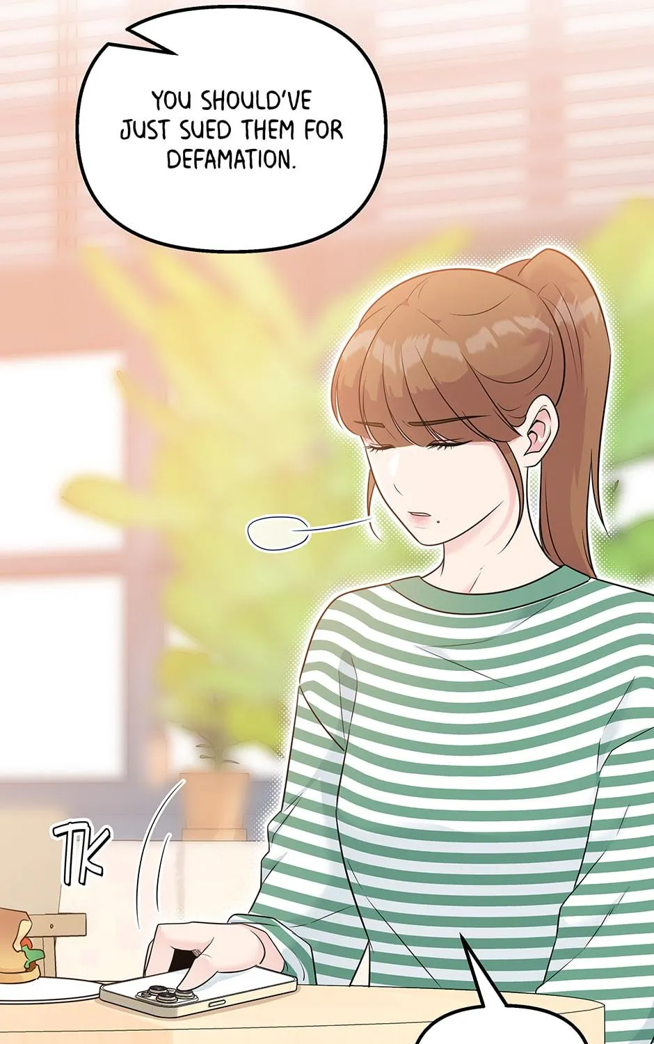 Read Love in Campus chapter 34 image 18 on Lezhin