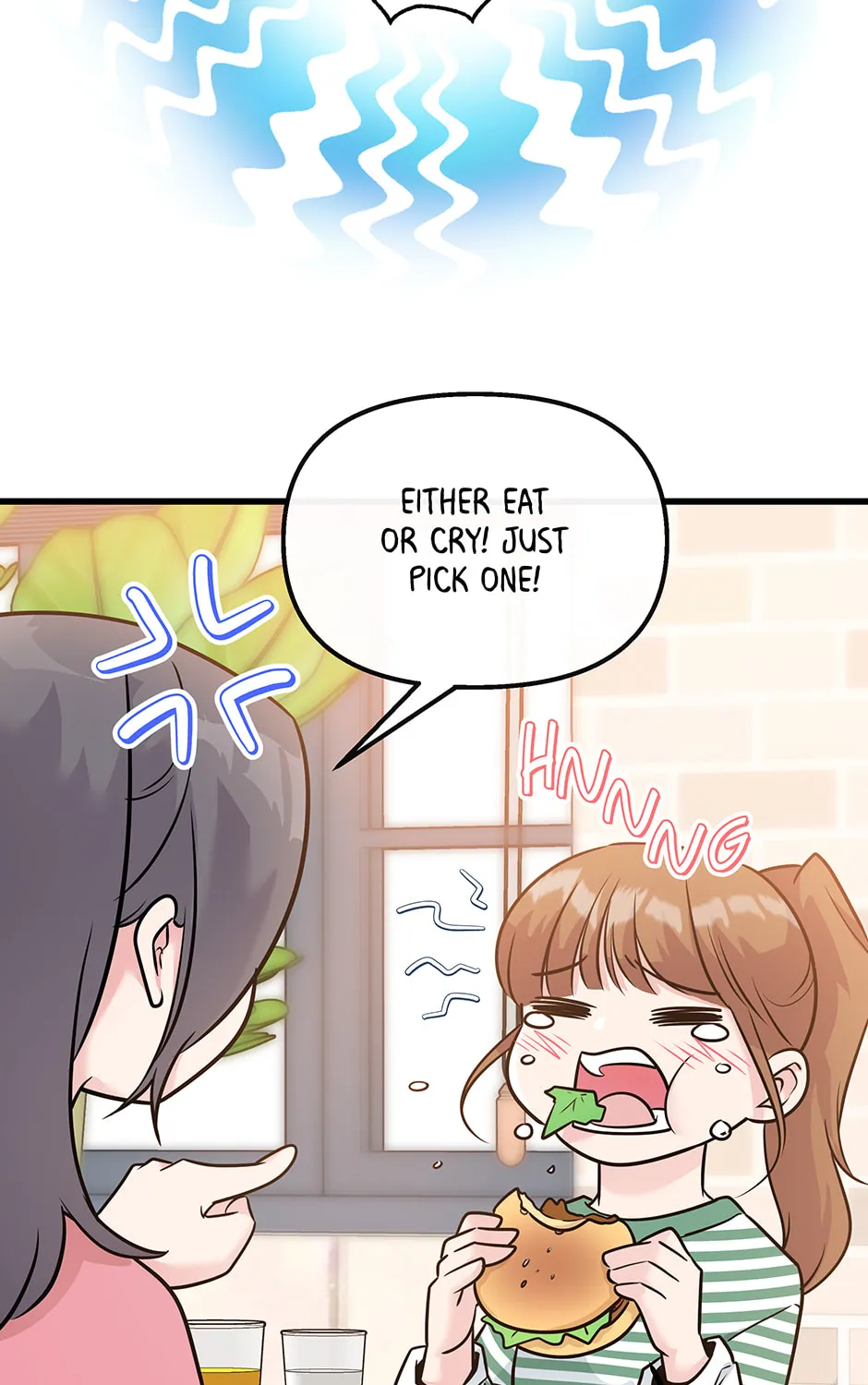Read Love in Campus chapter 34 image 2 on Lezhin