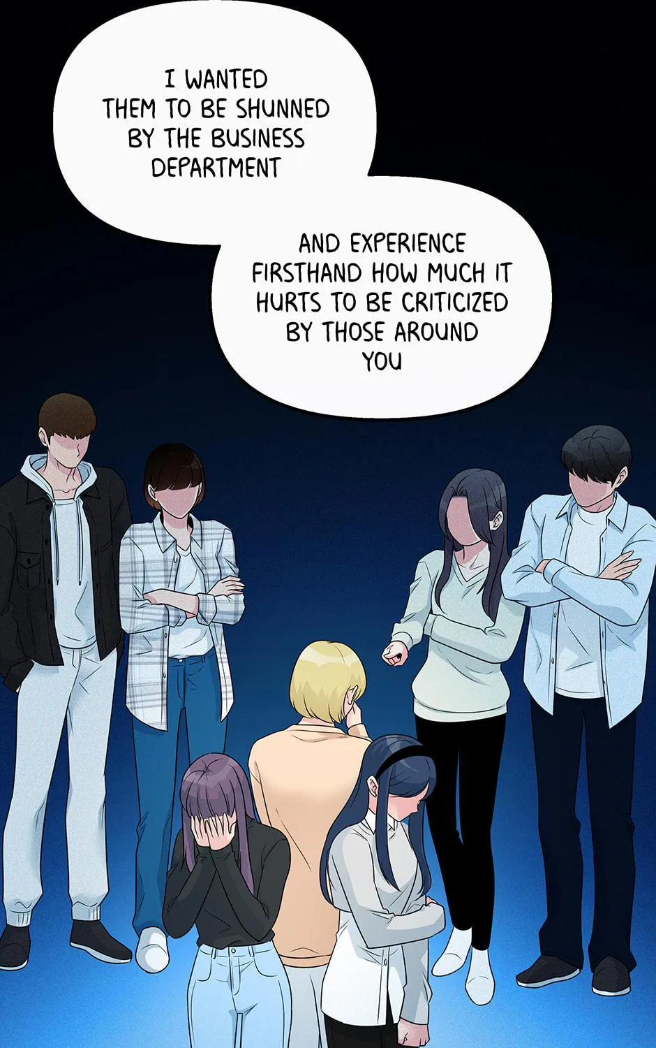 Read Love in Campus chapter 34 image 22 on Lezhin
