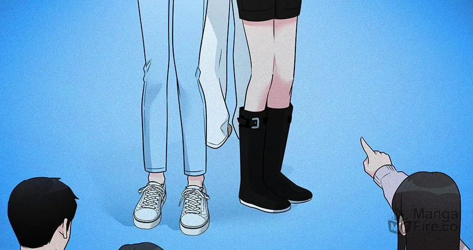 Read Love in Campus chapter 34 image 23 on Lezhin