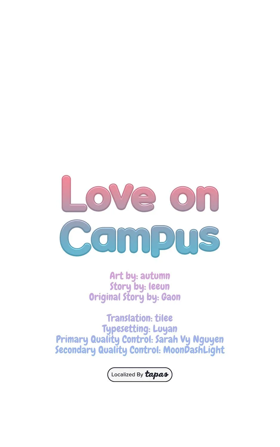 Read Love in Campus chapter 34 image 28 on Lezhin