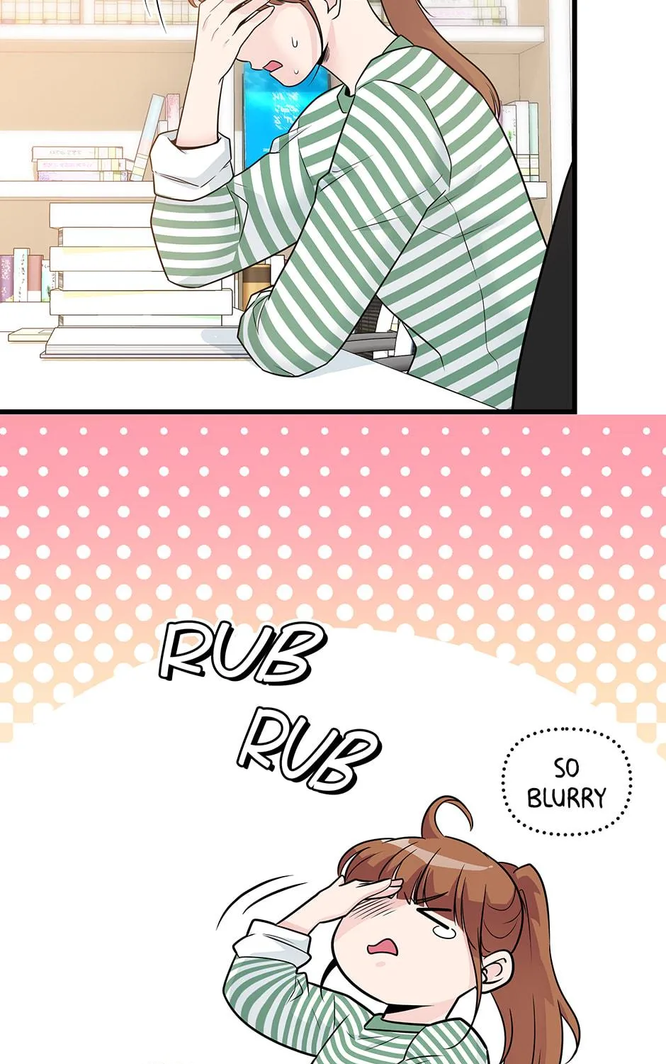 Read Love in Campus chapter 34 image 34 on Lezhin
