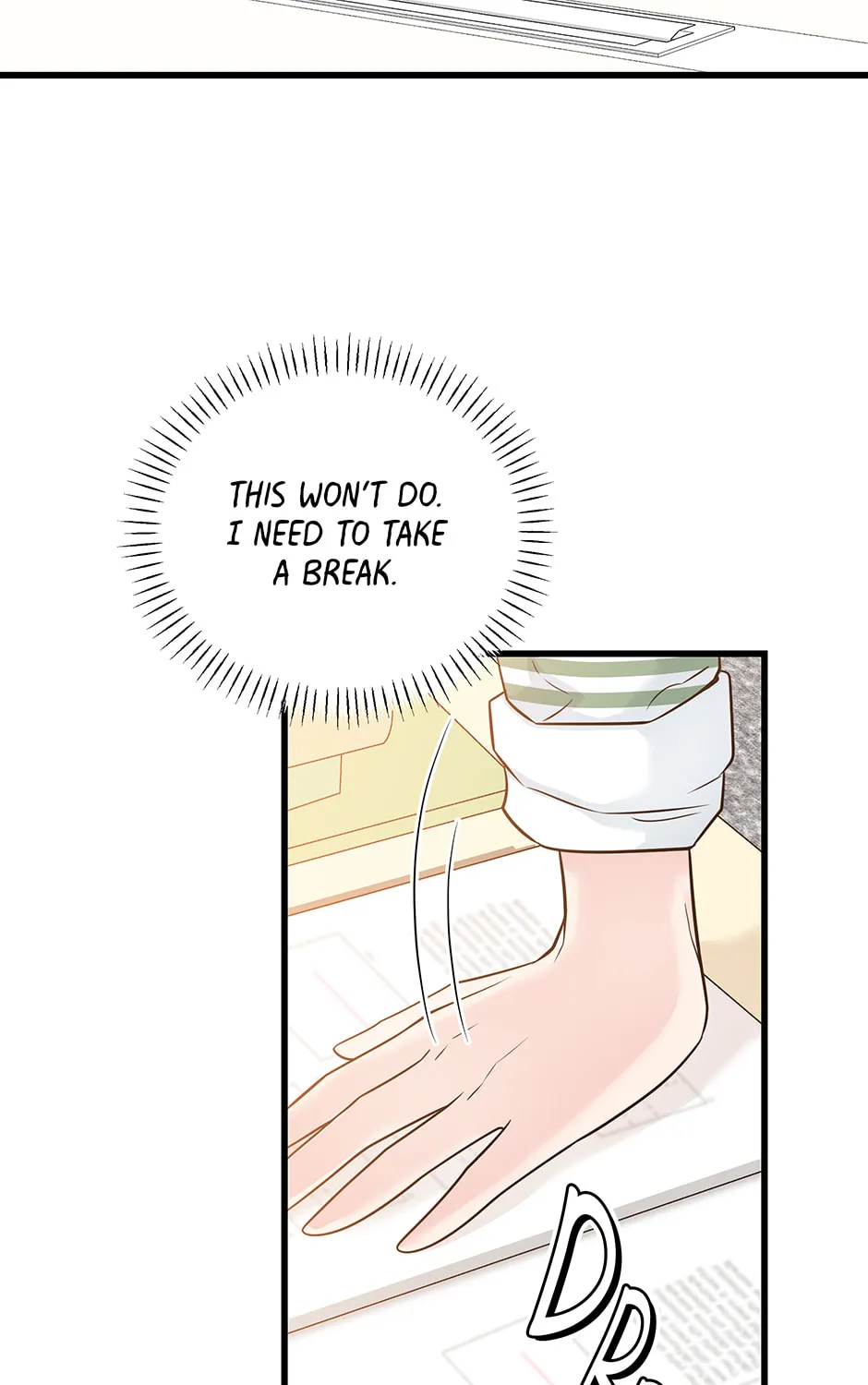 Read Love in Campus chapter 34 image 36 on Lezhin