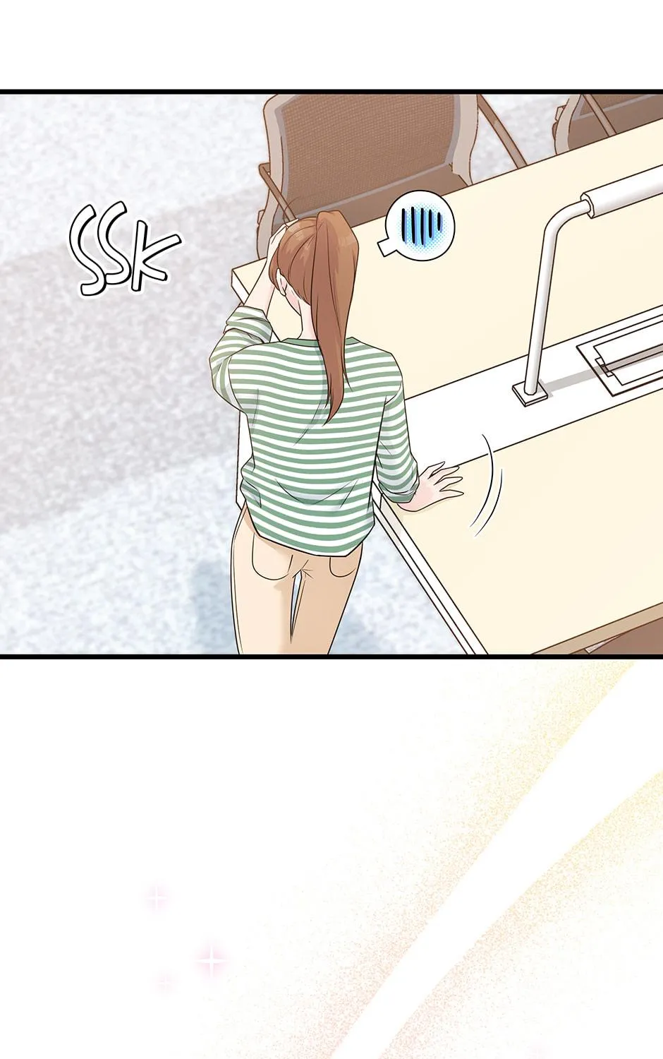Read Love in Campus chapter 34 image 38 on Lezhin