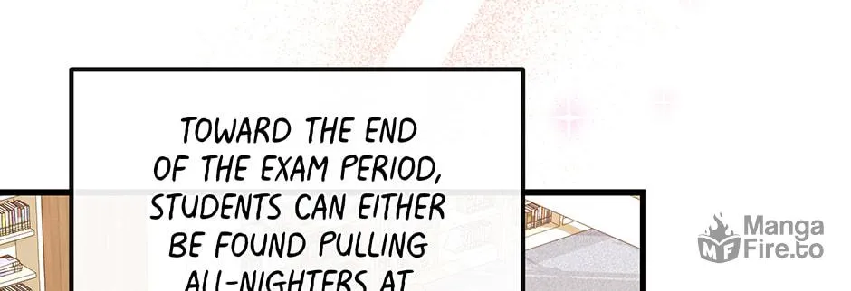 Read Love in Campus chapter 34 image 39 on Lezhin