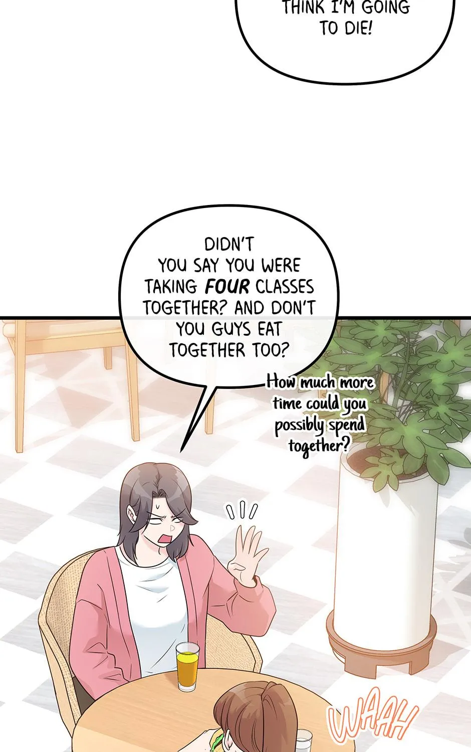 Read Love in Campus chapter 34 image 4 on Lezhin