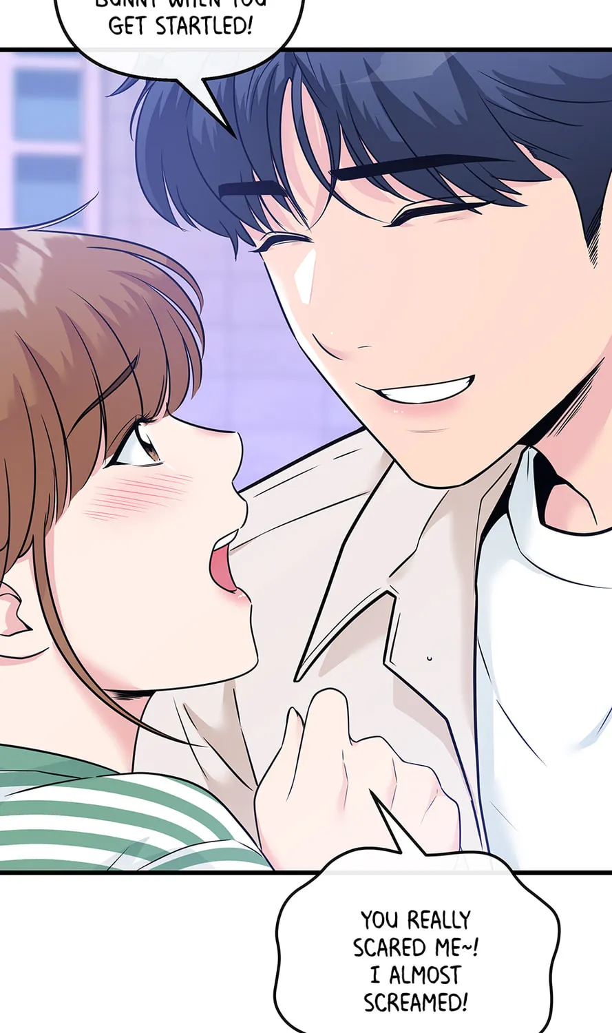 Read Love in Campus chapter 34 image 54 on Lezhin