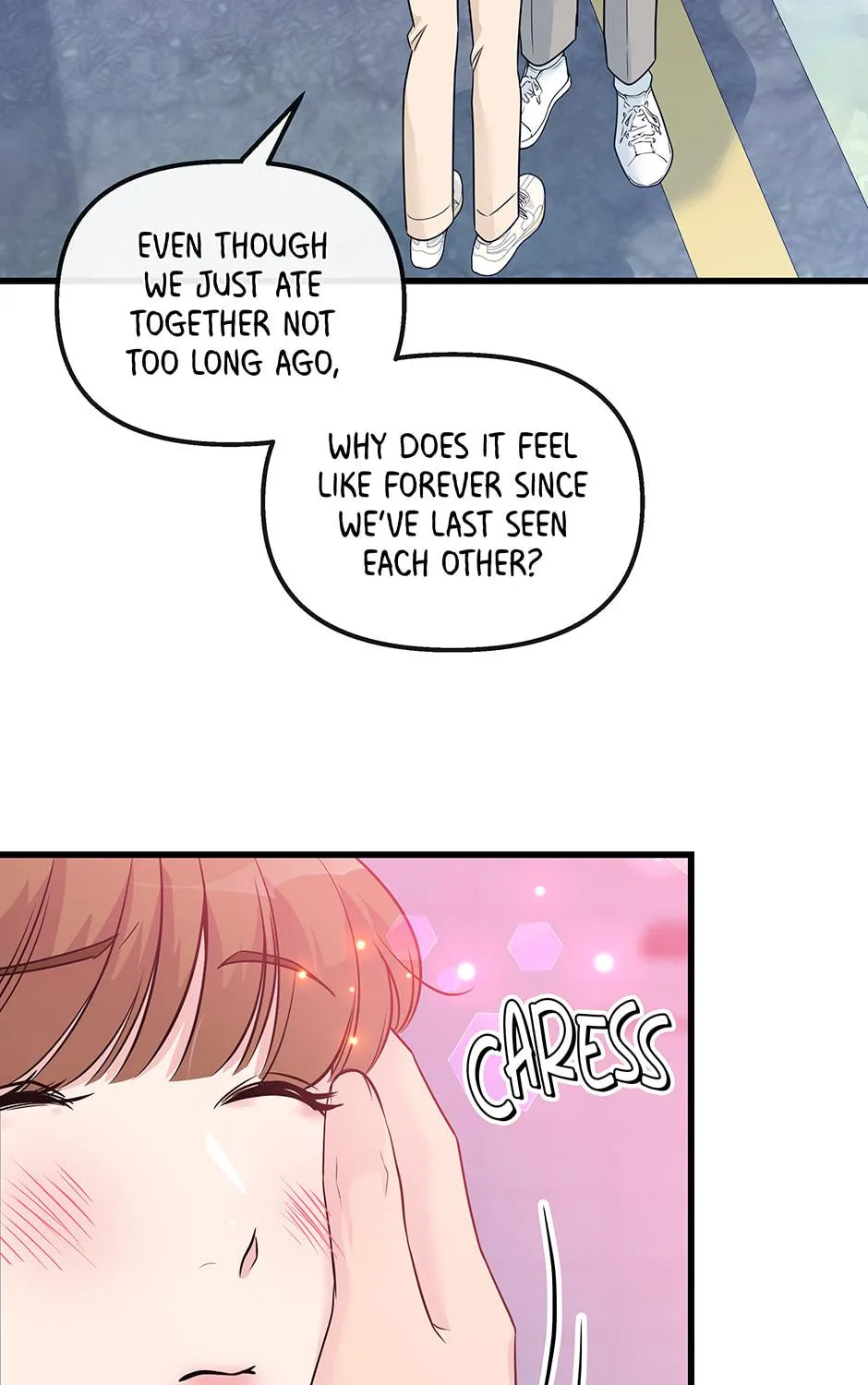 Read Love in Campus chapter 34 image 58 on Lezhin