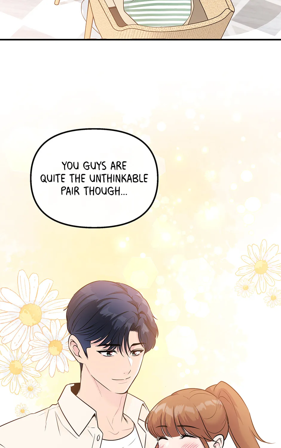 Read Love in Campus chapter 34 image 6 on Lezhin