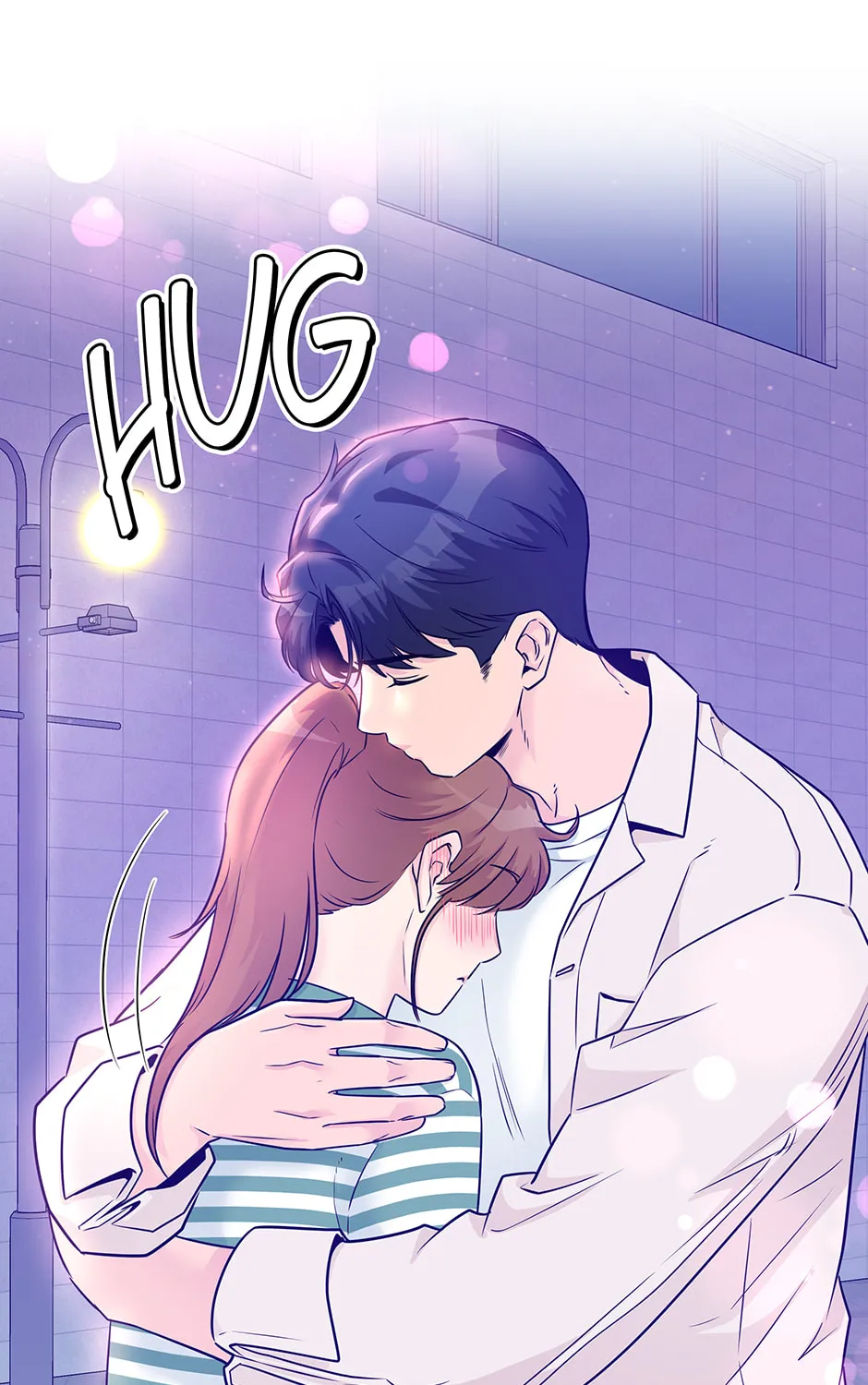 Read Love in Campus chapter 34 image 60 on Lezhin
