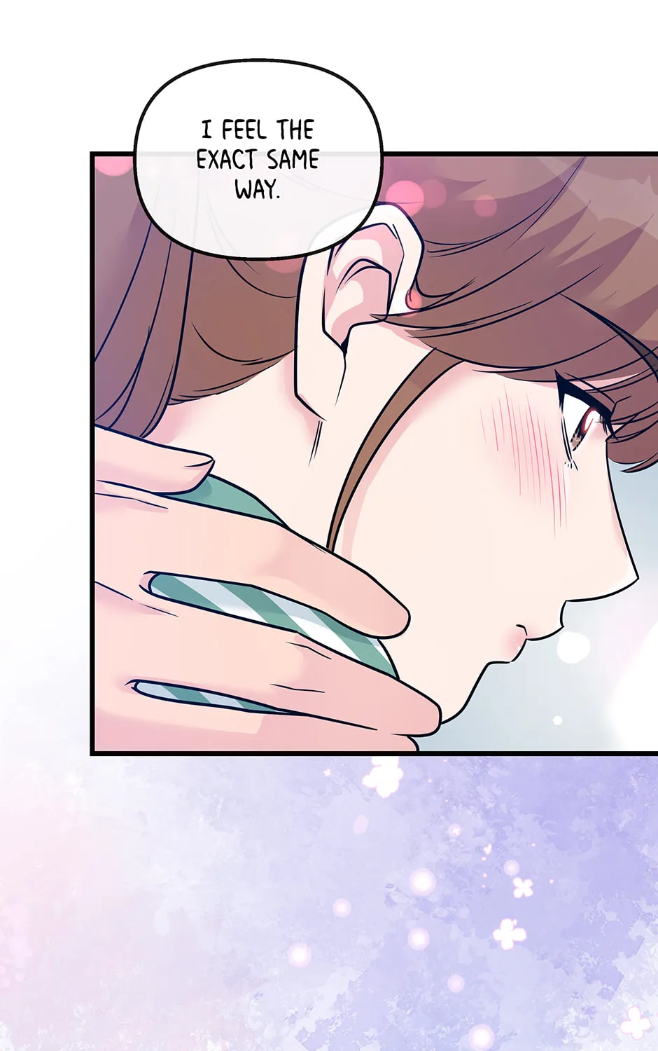 Read Love in Campus chapter 34 image 62 on Lezhin
