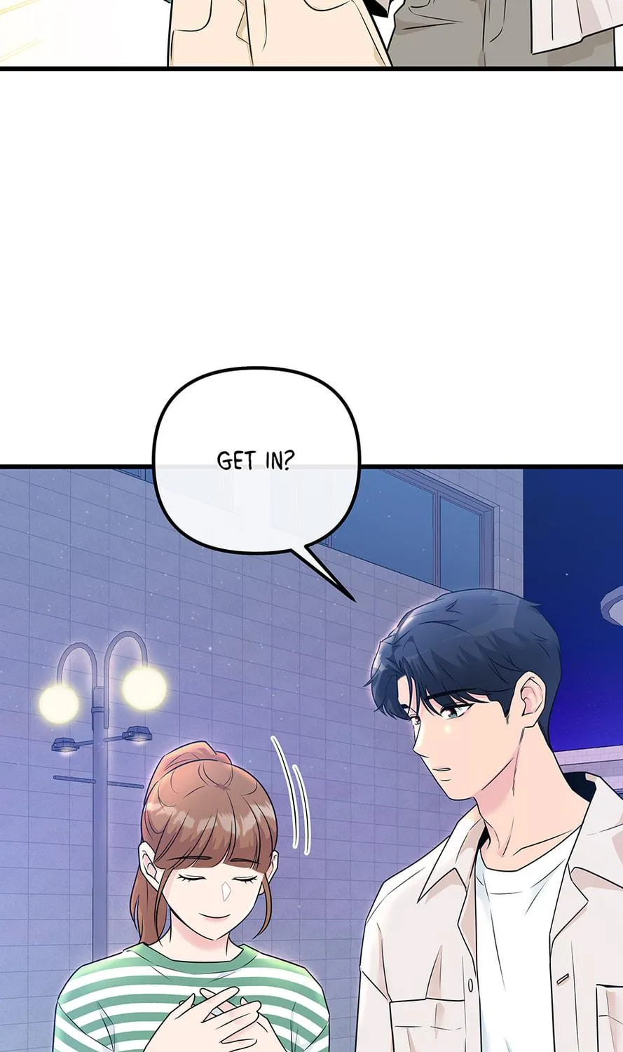 Read Love in Campus chapter 34 image 68 on Lezhin
