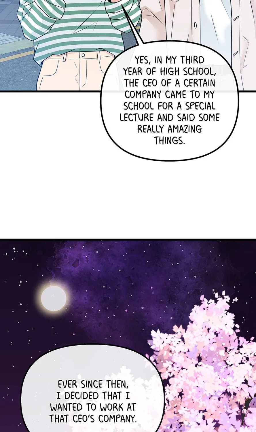 Read Love in Campus chapter 34 image 70 on Lezhin