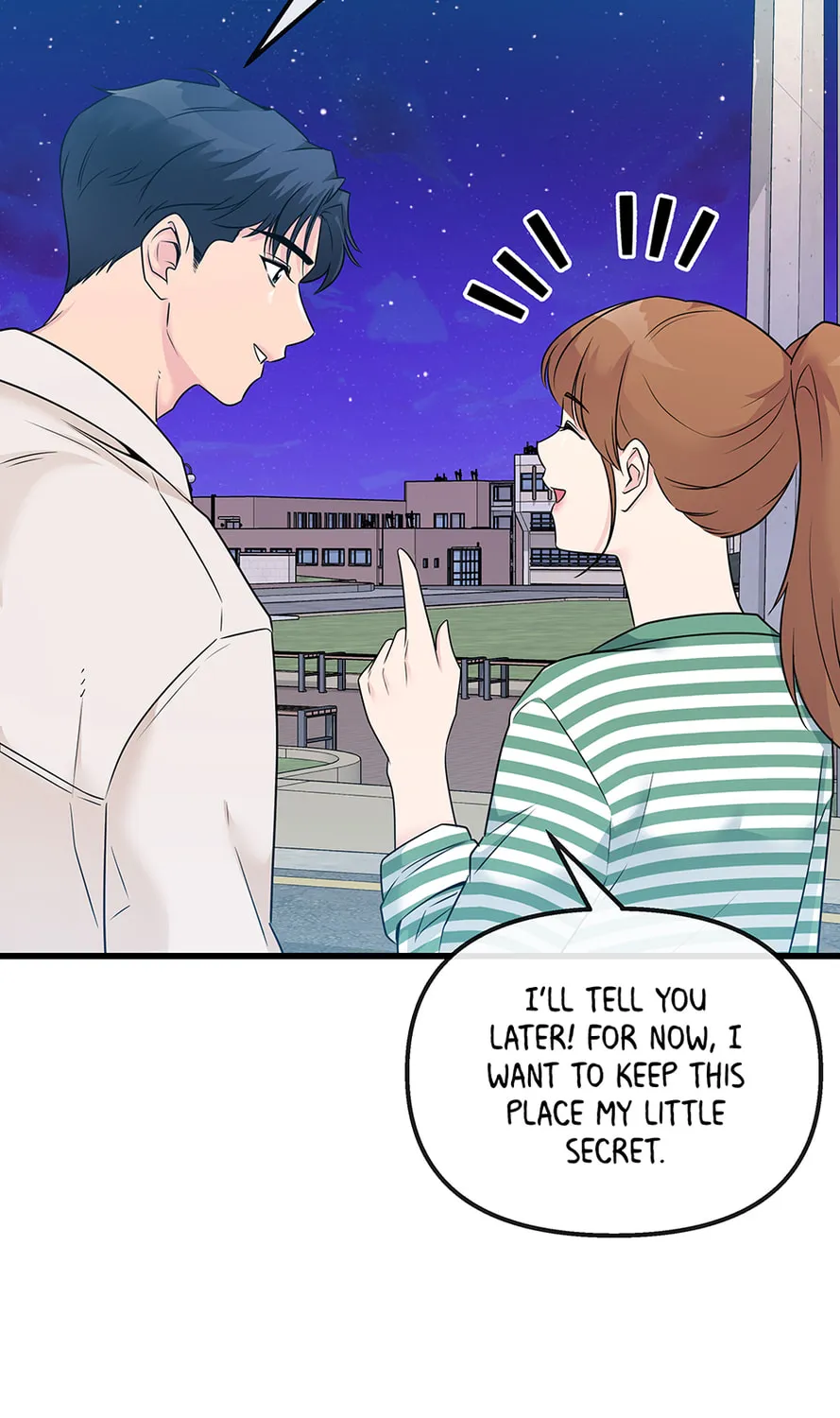 Read Love in Campus chapter 34 image 74 on Lezhin