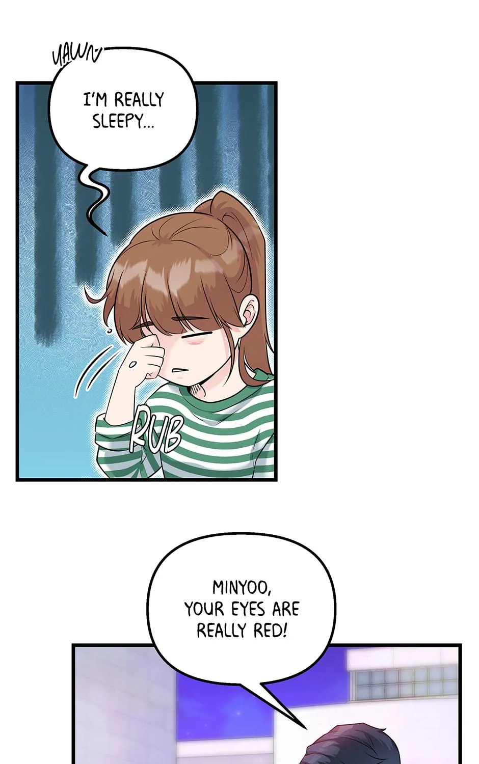 Read Love in Campus chapter 34 image 76 on Lezhin