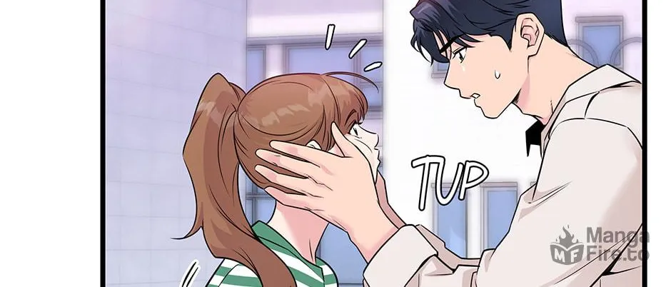 Read Love in Campus chapter 34 image 77 on Lezhin