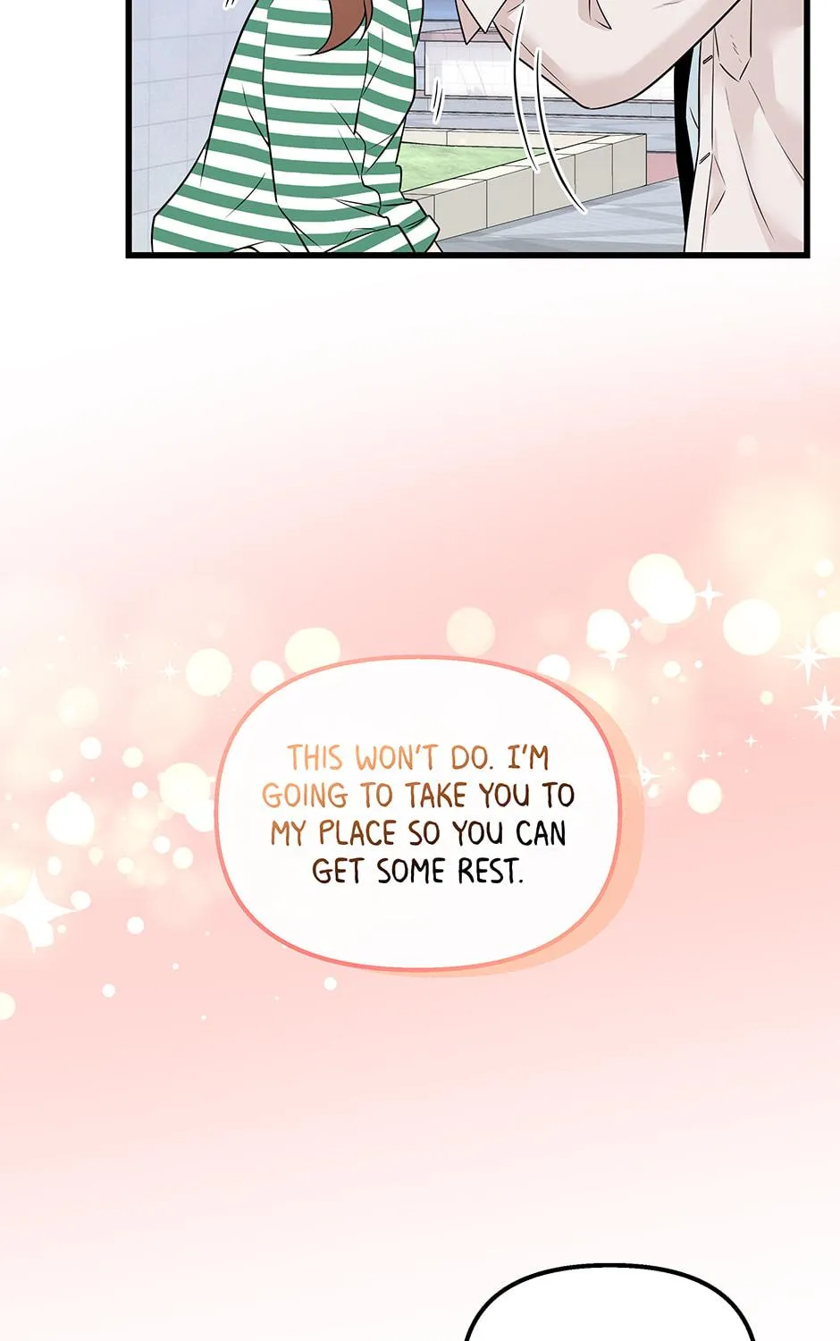 Read Love in Campus chapter 34 image 78 on Lezhin