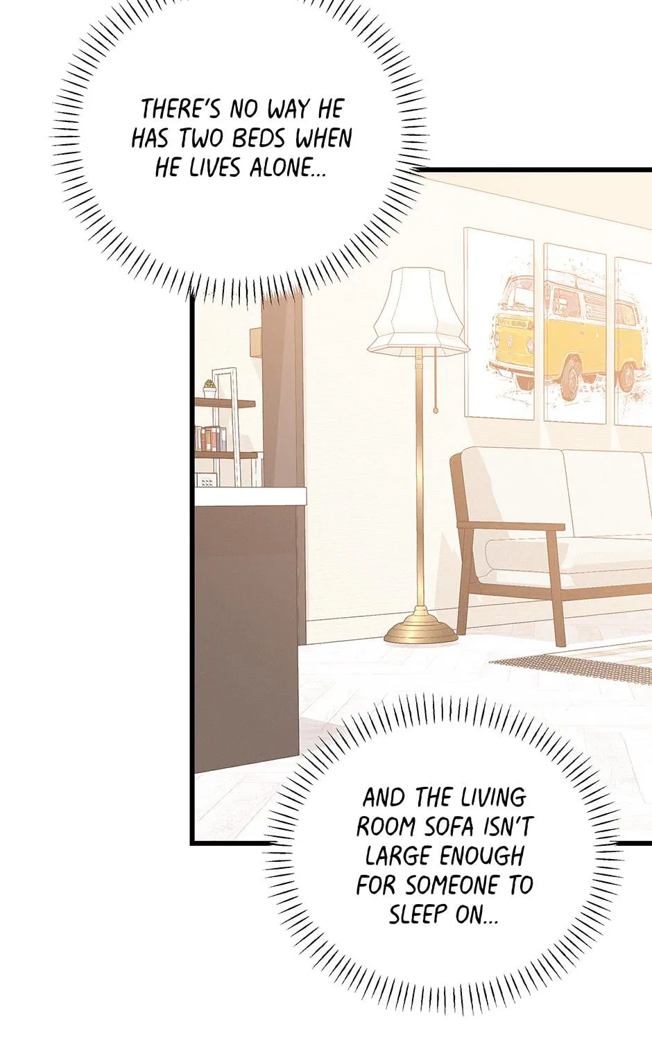 Read Love in Campus chapter 34 image 82 on Lezhin