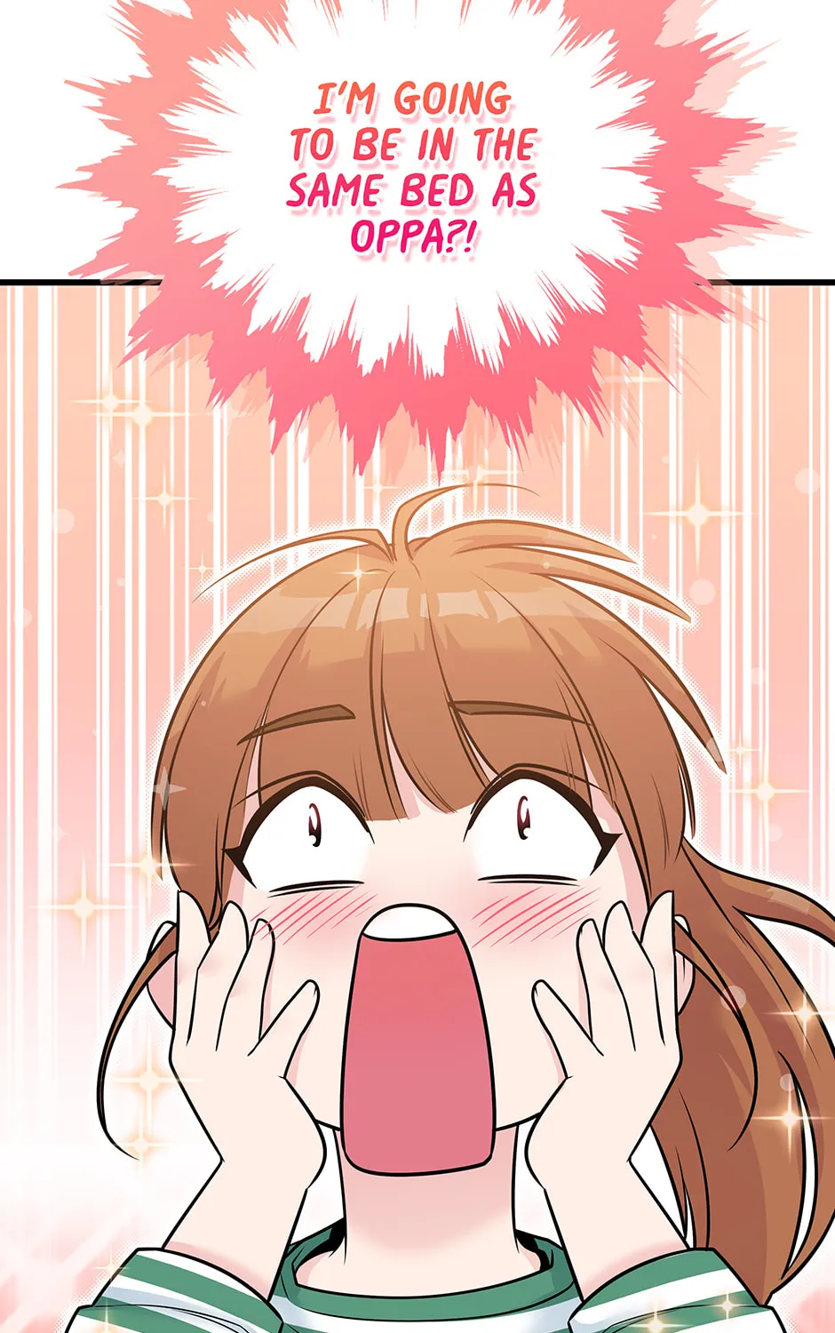 Read Love in Campus chapter 34 image 84 on Lezhin
