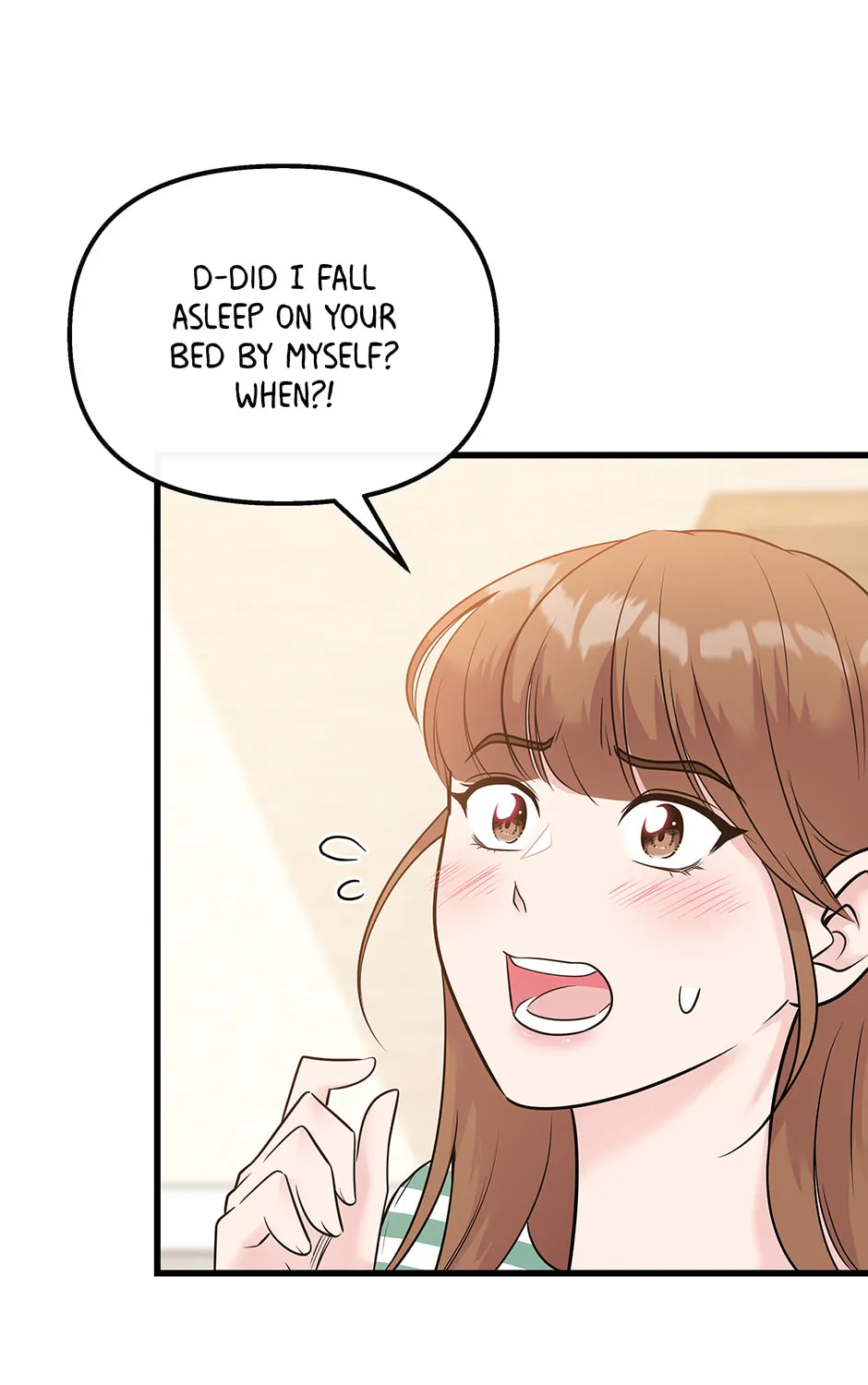 Read Love in Campus chapter 34 image 96 on Lezhin