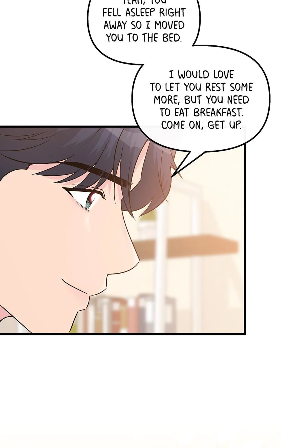 Read Love in Campus chapter 34 image 98 on Lezhin