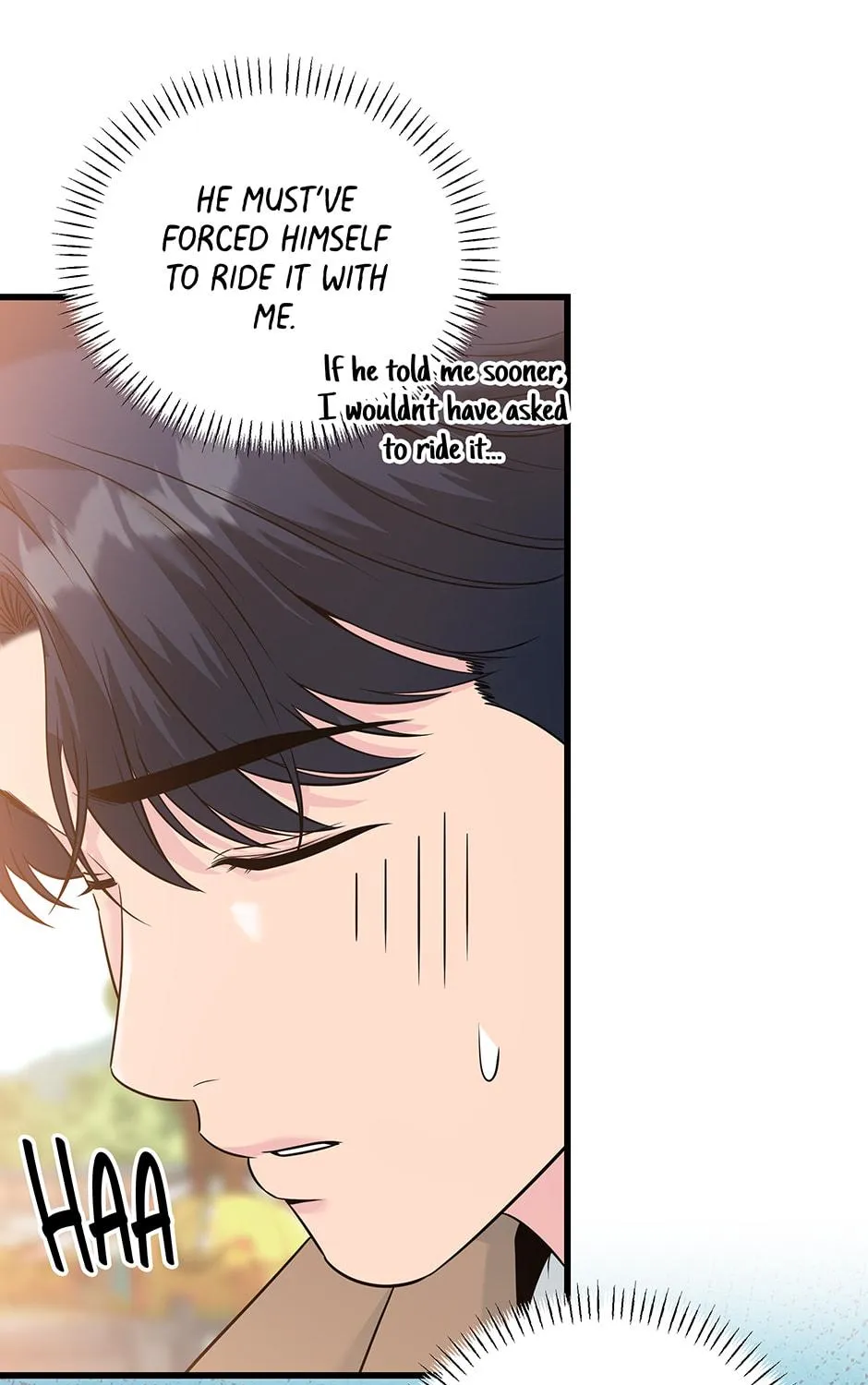 Read Love in Campus chapter 37 image 10 on Lezhin