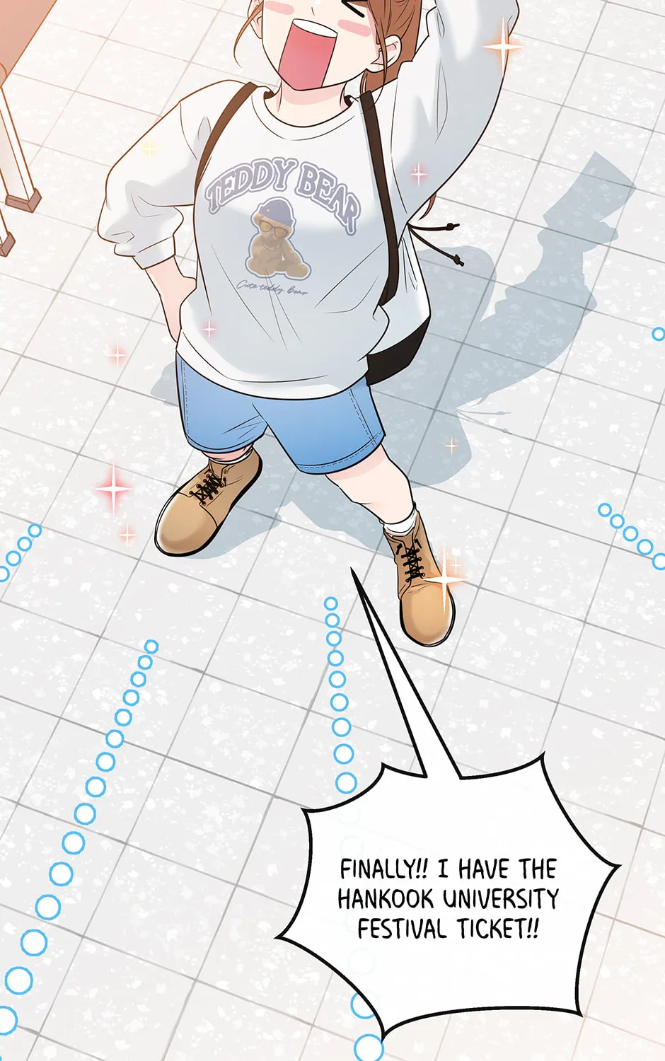 Read Love in Campus chapter 37 image 107 on Lezhin