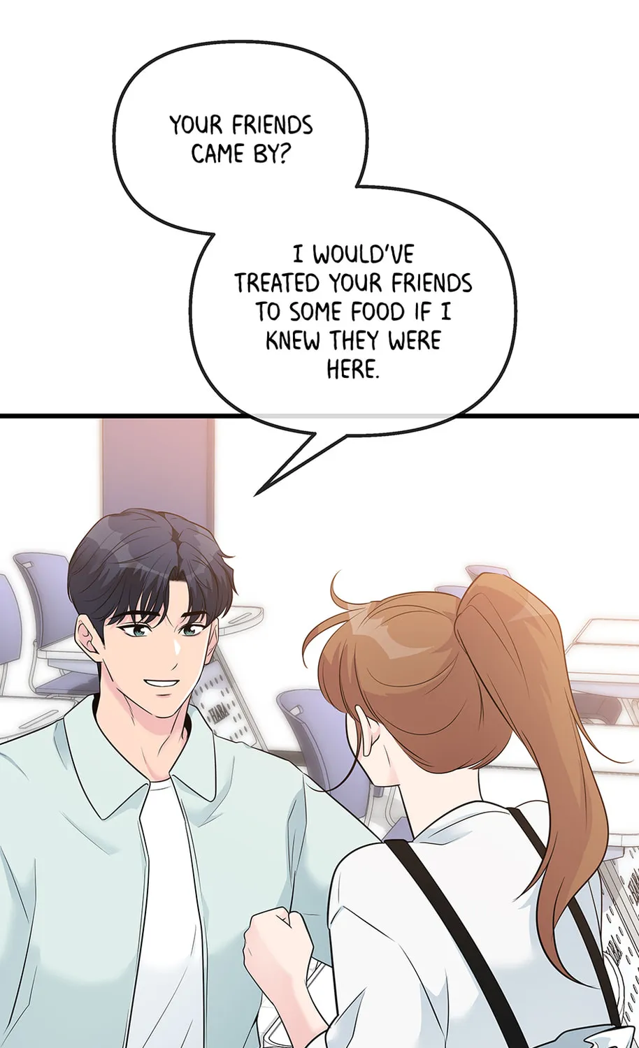 Read Love in Campus chapter 37 image 119 on Lezhin