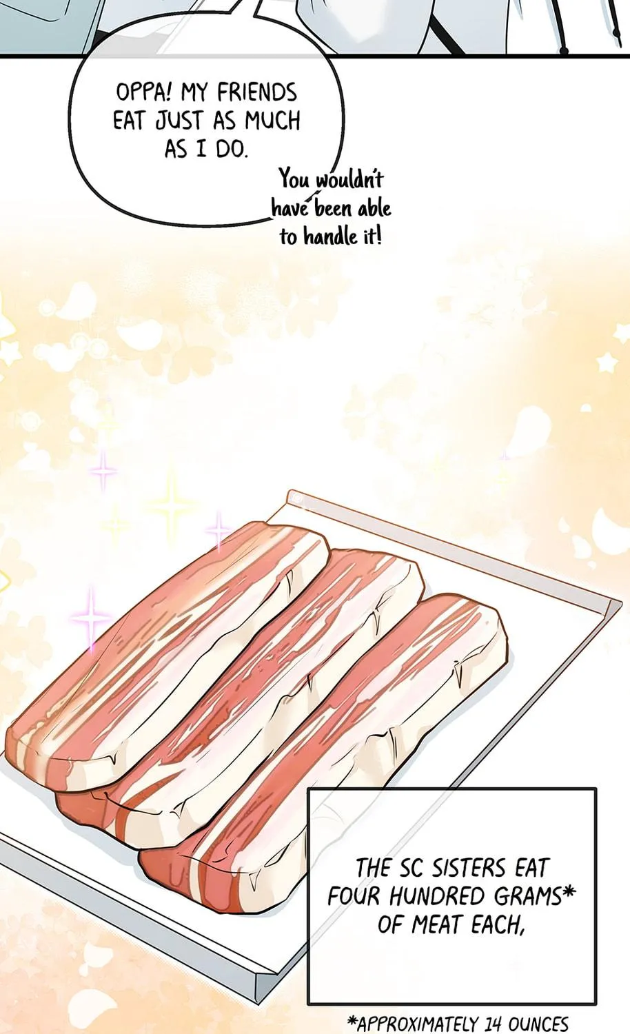 Read Love in Campus chapter 37 image 121 on Lezhin