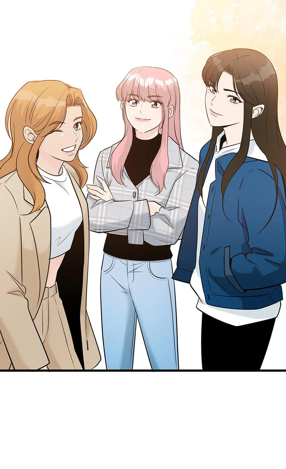 Read Love in Campus chapter 37 image 125 on Lezhin