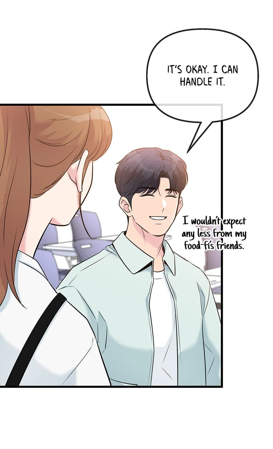Read Love in Campus chapter 37 image 127 on Lezhin