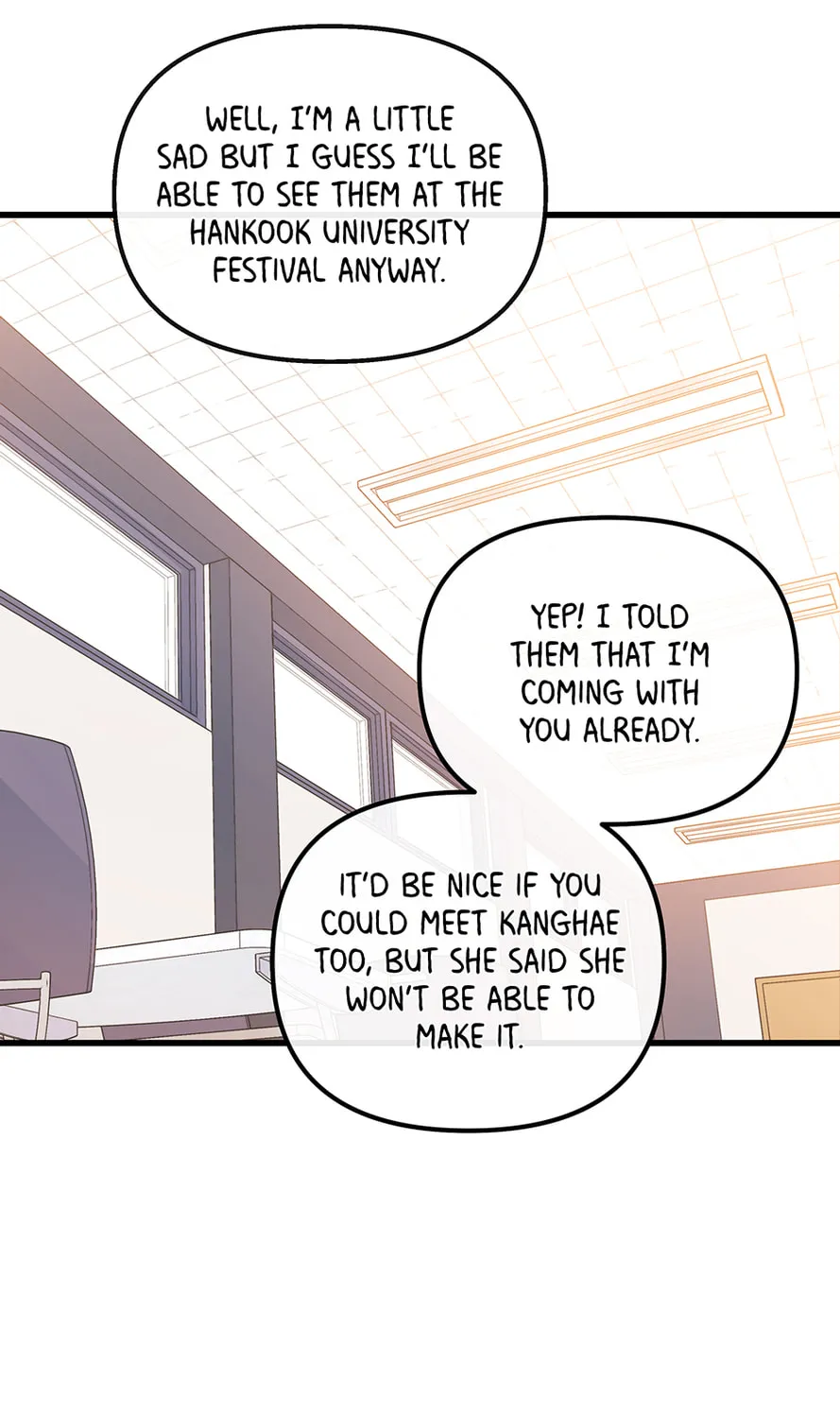 Read Love in Campus chapter 37 image 129 on Lezhin