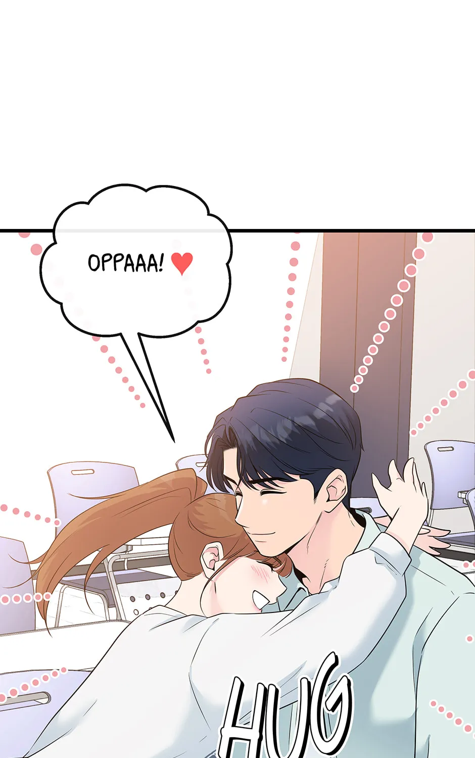 Read Love in Campus chapter 37 image 141 on Lezhin