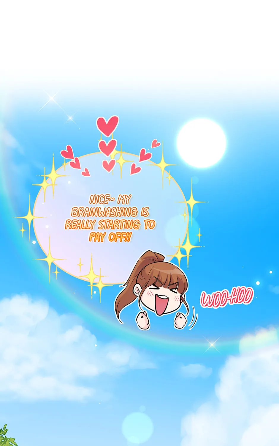 Read Love in Campus chapter 37 image 149 on Lezhin