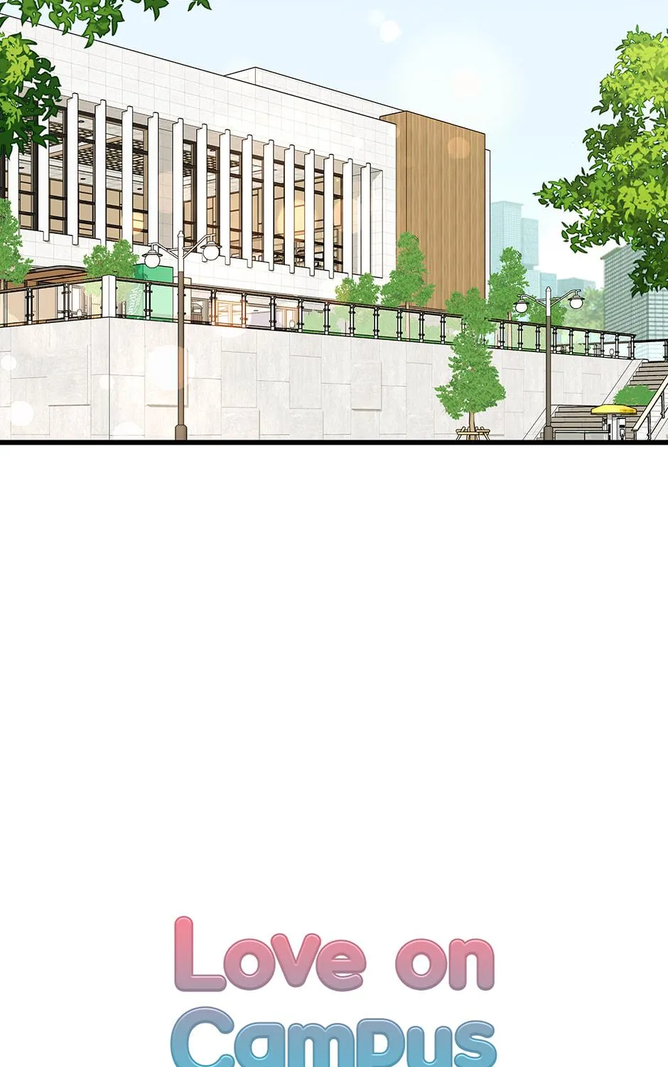 Read Love in Campus chapter 37 image 151 on Lezhin