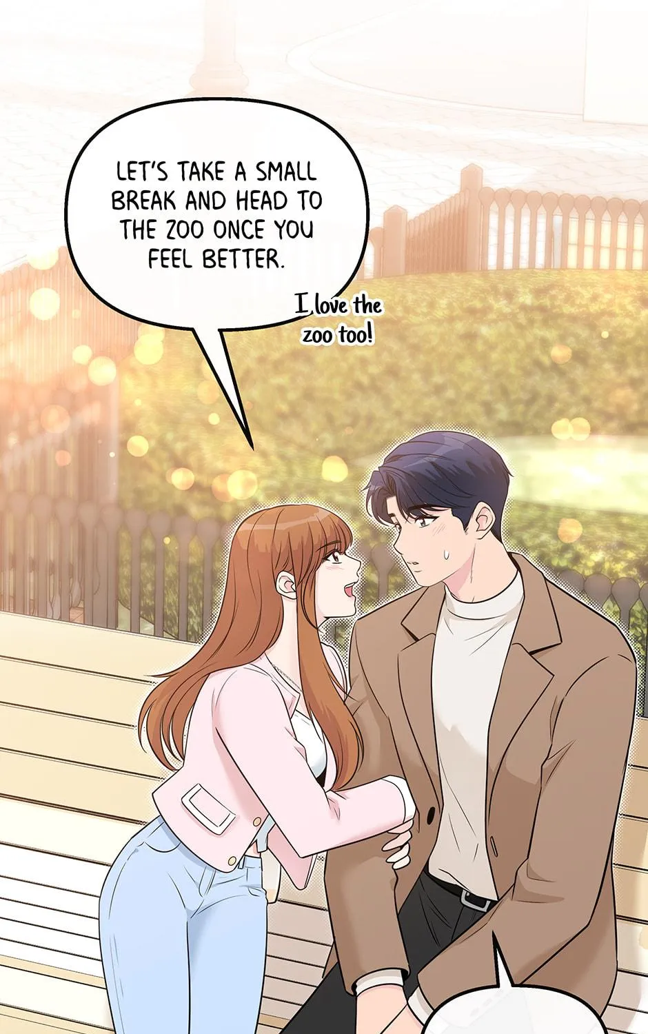 Read Love in Campus chapter 37 image 16 on Lezhin