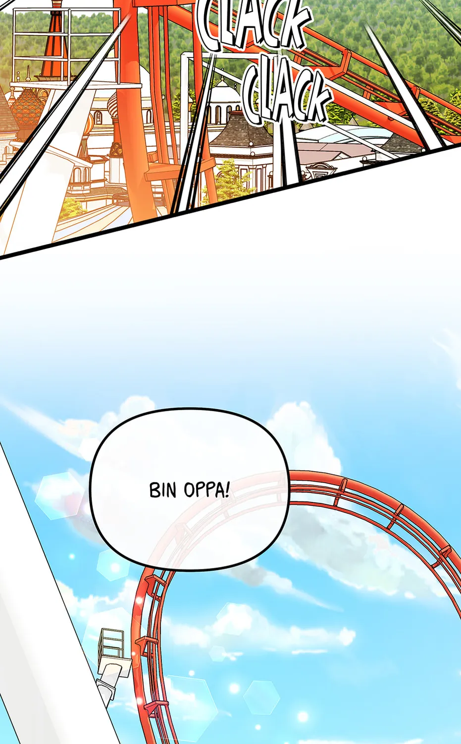 Read Love in Campus chapter 37 image 2 on Lezhin