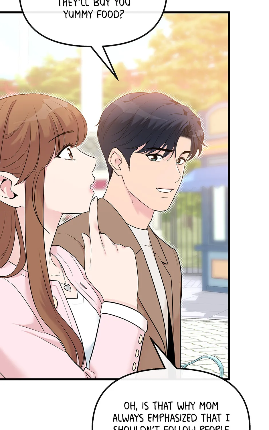 Read Love in Campus chapter 37 image 26 on Lezhin