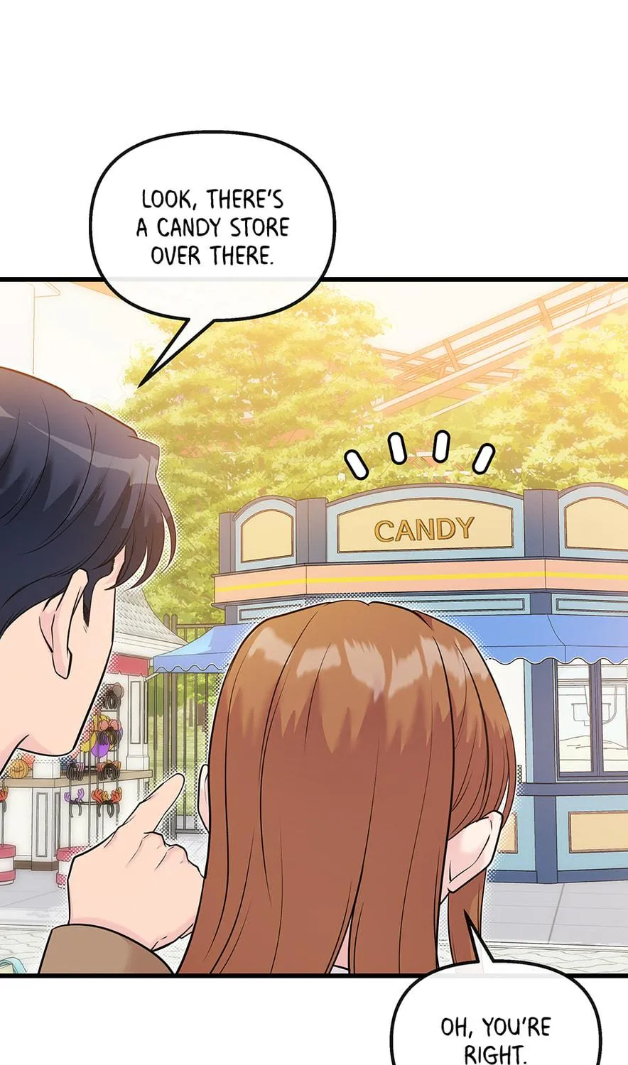 Read Love in Campus chapter 37 image 28 on Lezhin