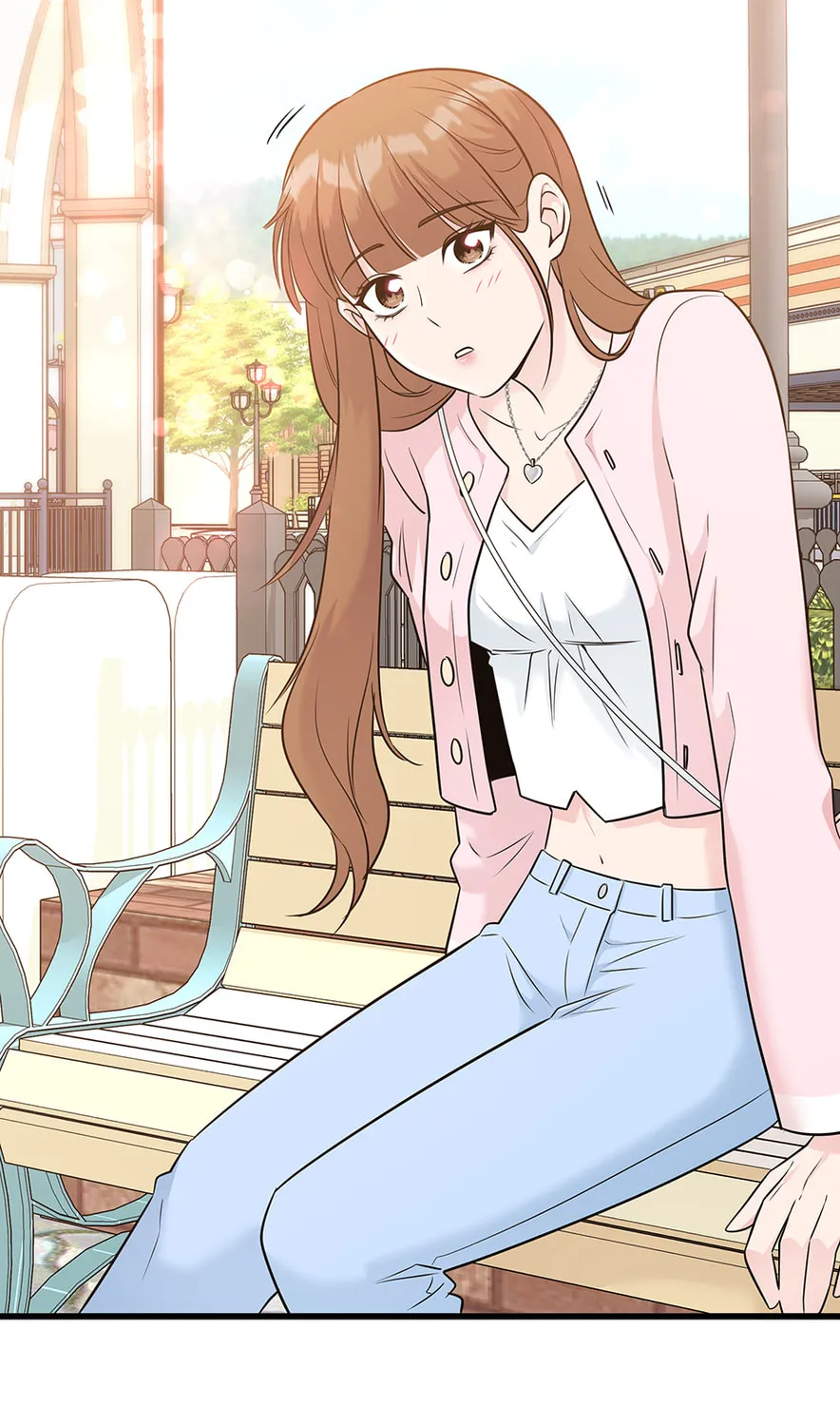 Read Love in Campus chapter 37 image 32 on Lezhin